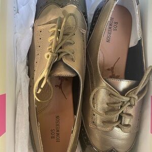 Ros Hommerson walking flats